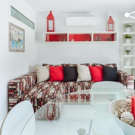 Bungalow Con Piscina Maspalomas Maspalomas  Kültér fotó