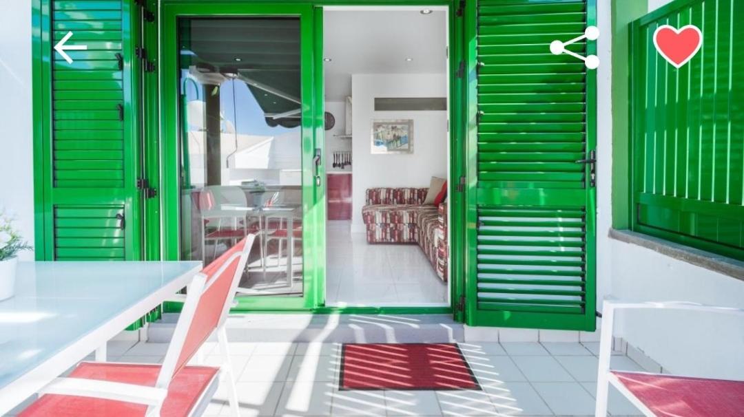 Bungalow Con Piscina Maspalomas Maspalomas  Kültér fotó
