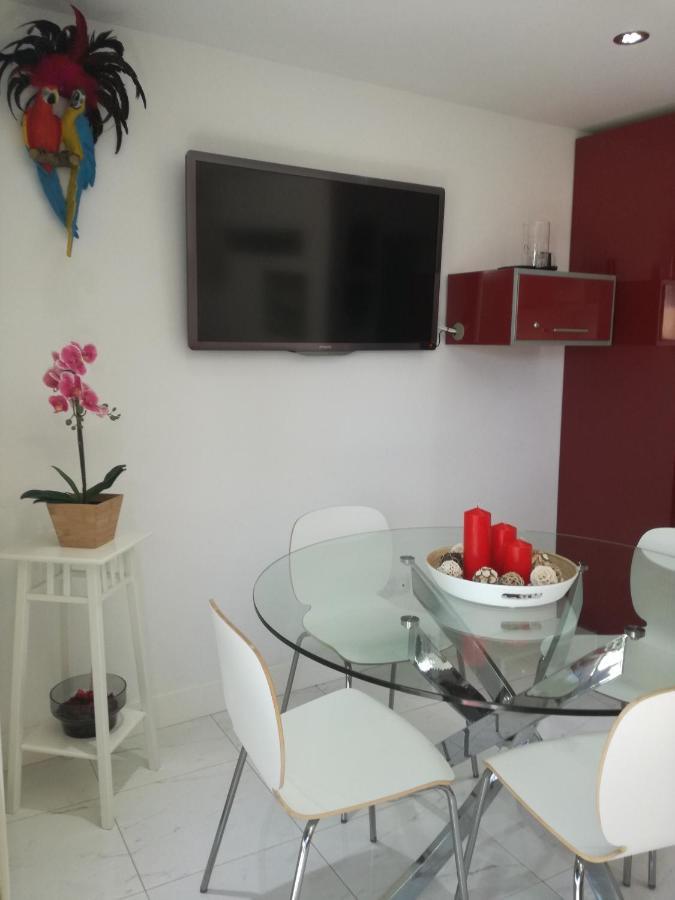 Bungalow Con Piscina Maspalomas Maspalomas  Kültér fotó