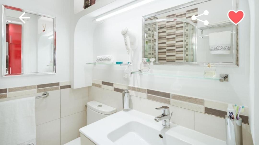 Bungalow Con Piscina Maspalomas Maspalomas  Kültér fotó