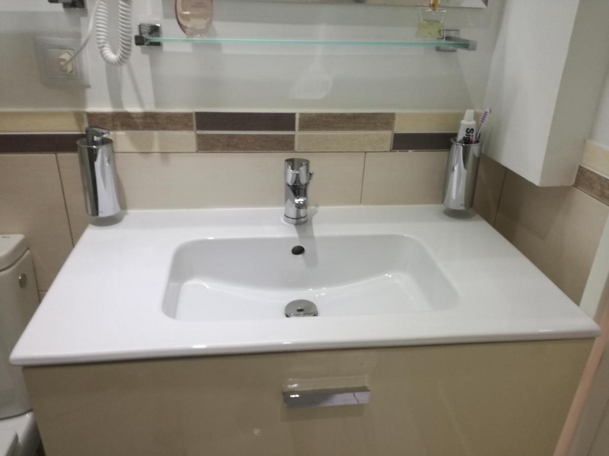 Bungalow Con Piscina Maspalomas Maspalomas  Kültér fotó