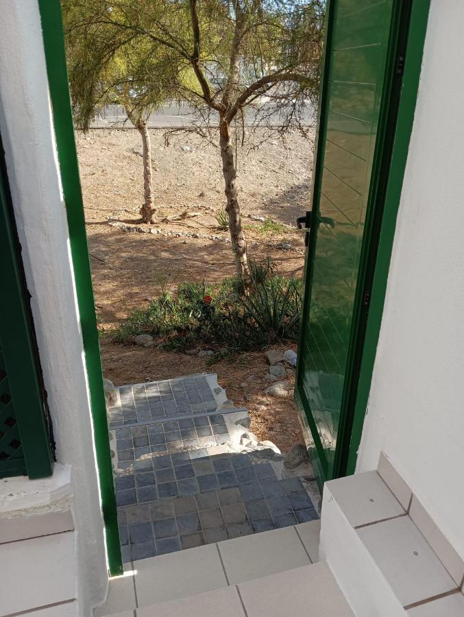 Bungalow Con Piscina Maspalomas Maspalomas  Kültér fotó