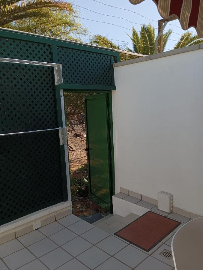 Bungalow Con Piscina Maspalomas Maspalomas  Kültér fotó